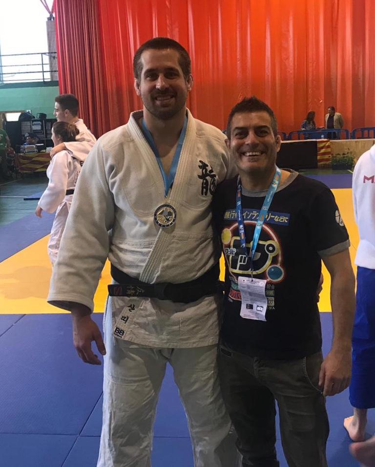 Medalla de Oro en la Copa de España "A" Absoluta Aragón_Jaca 08-06-19. RESULTADOS. FOTOS.